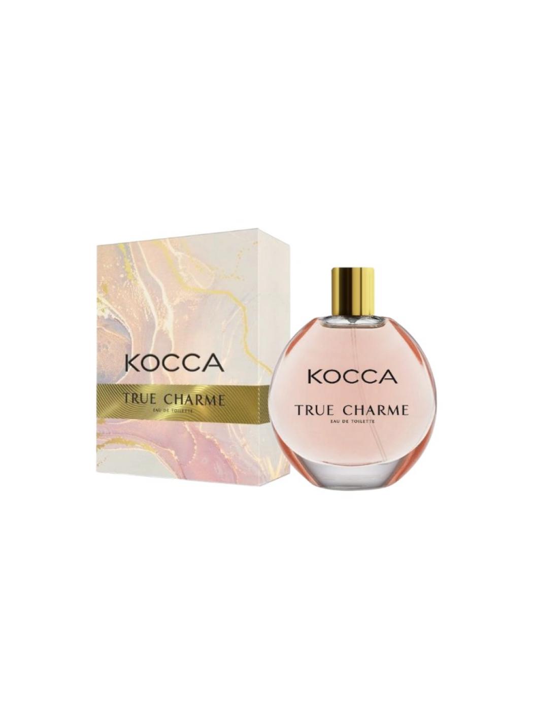 profumi Adulto unisex Kocca kocca_true_charme_eau_de_toilette