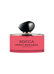 Profumo Donna Kocca SWEET_RADIANCE_EAU_DE_TOILETTE_ML100_SPRAY