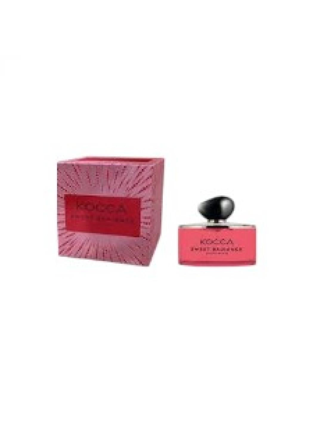 Profumo Donna Kocca SWEET_RADIANCE_EAU_DE_TOILETTE_ML100_SPRAY