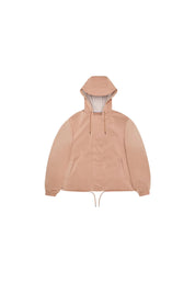 Giubbotto impermiabile Donna Rains String Coy