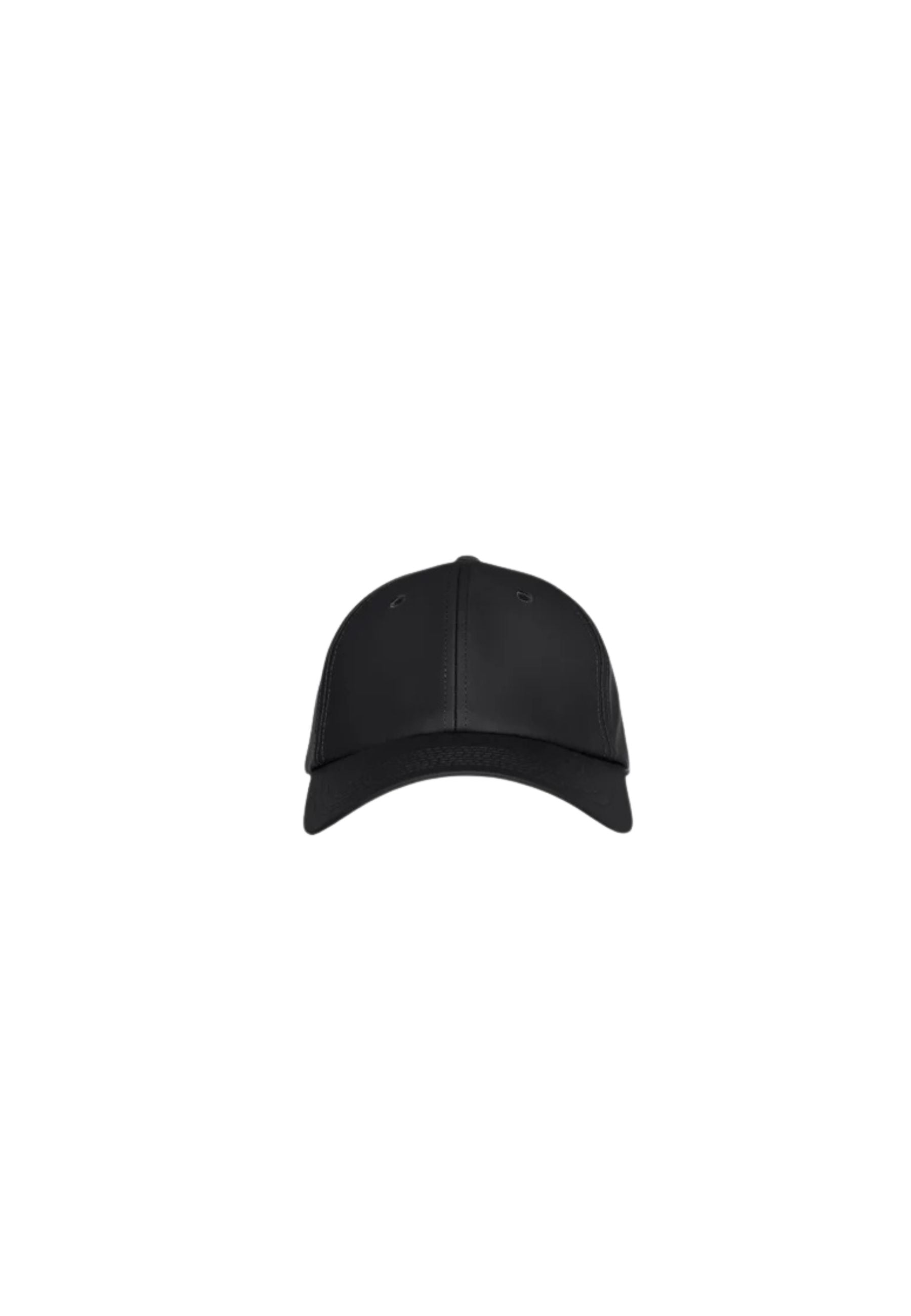 Cappello Adulto unisex Rains Cap Black