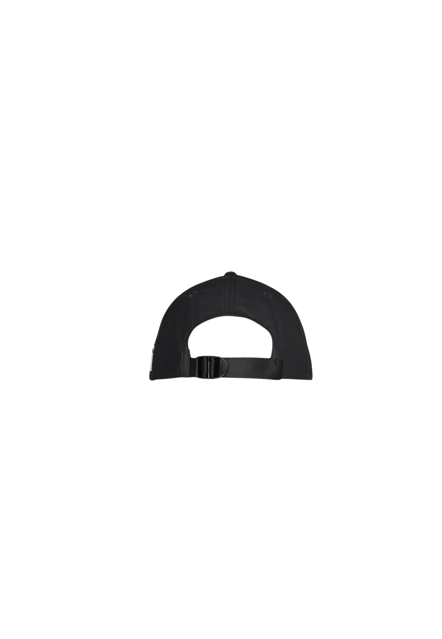 Cappello Adulto unisex Rains Cap Black