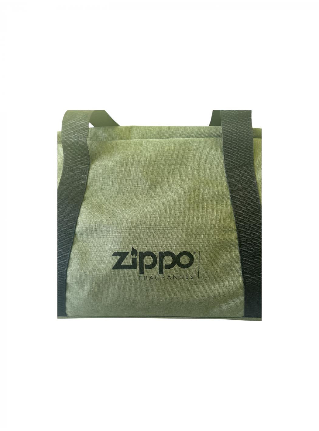 Borsone Uomo Zippo BORSONE