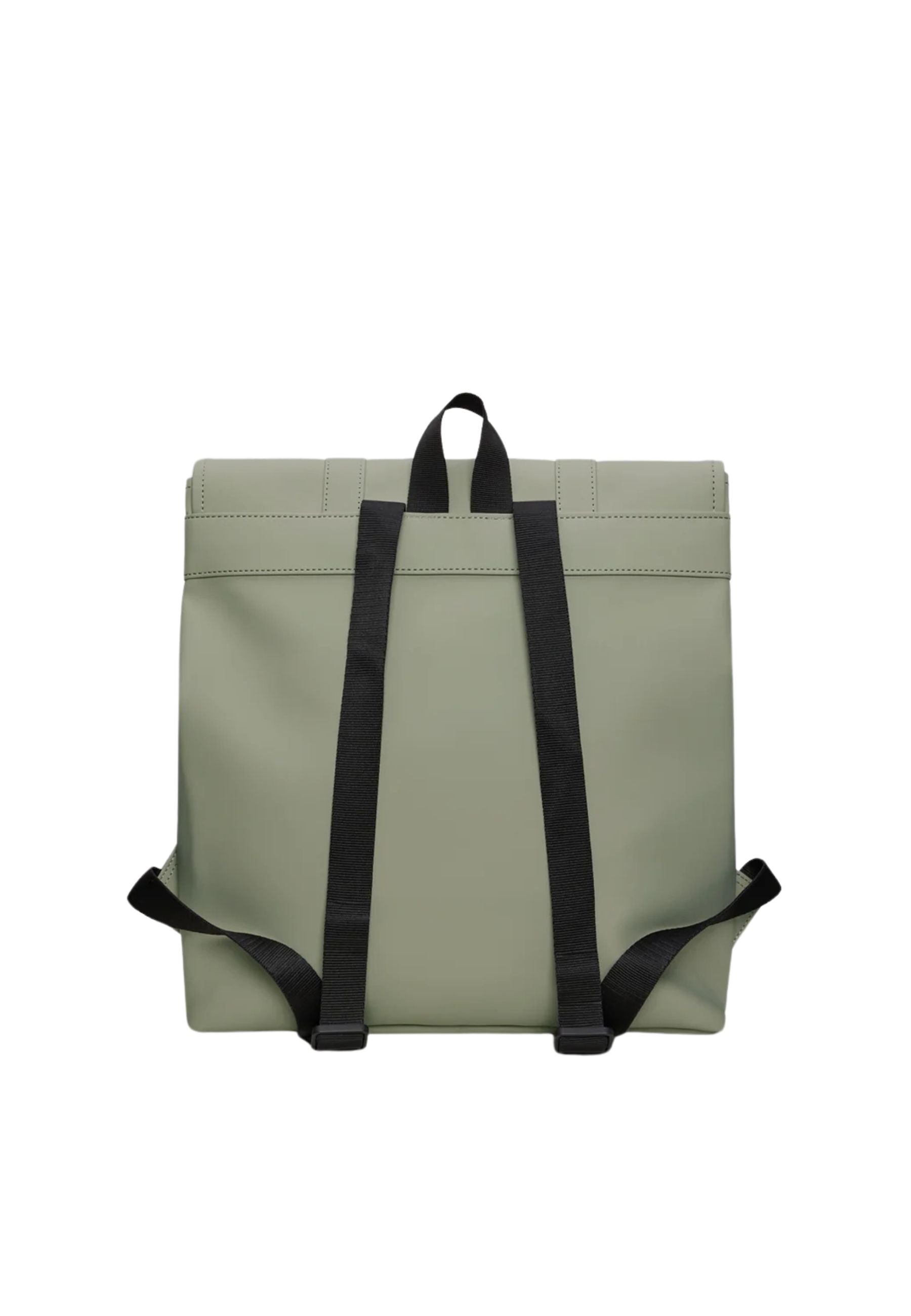 Zaino Adulto unisex Rains Msn Bag Mini Drift