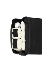 Zaino Adulto unisex Rains Msn Bag Mini Black