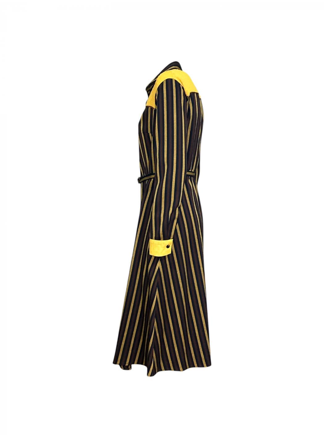 Vestito Donna Gretha Milano V0912416