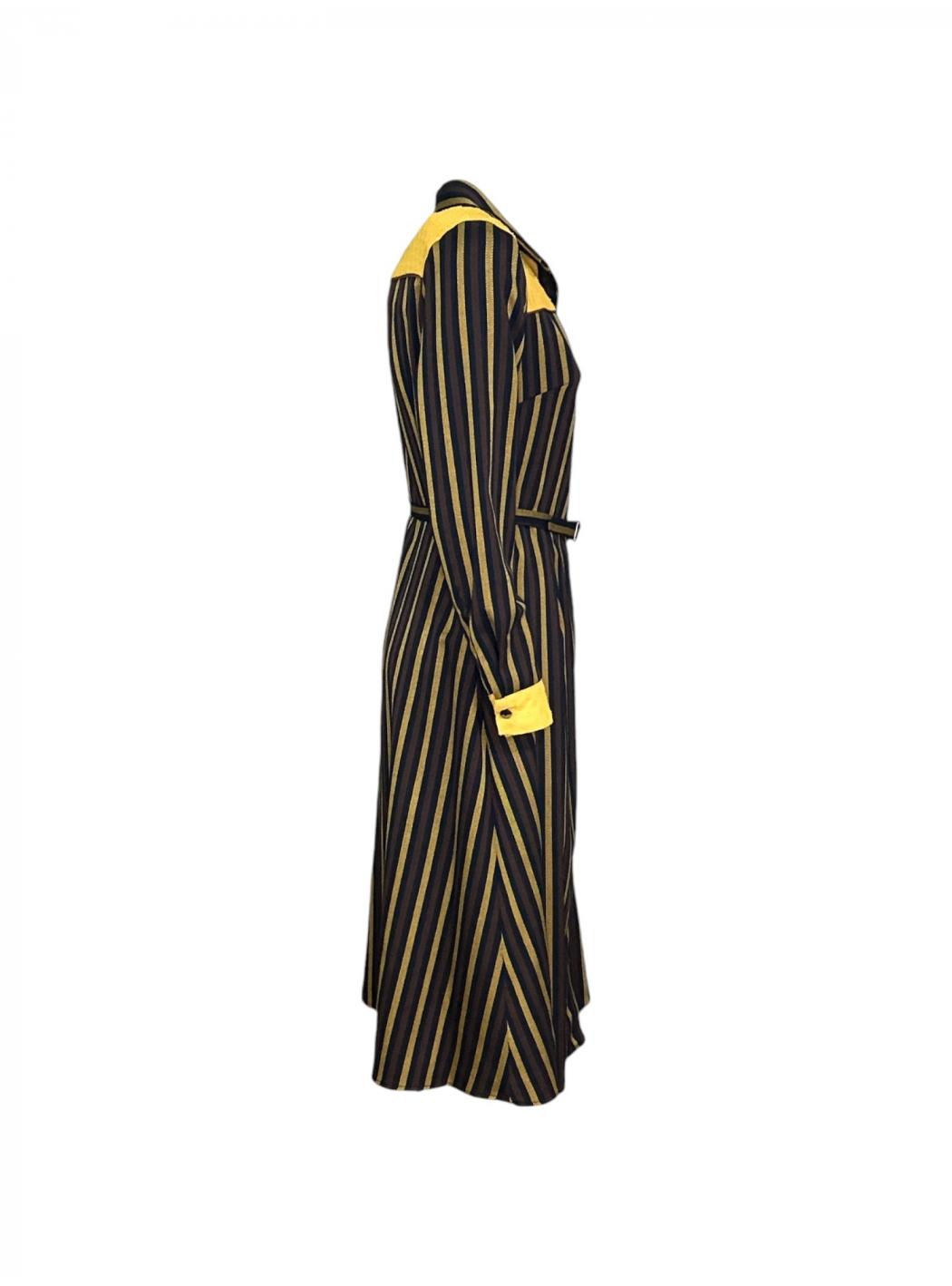 Vestito Donna Gretha Milano V0912416