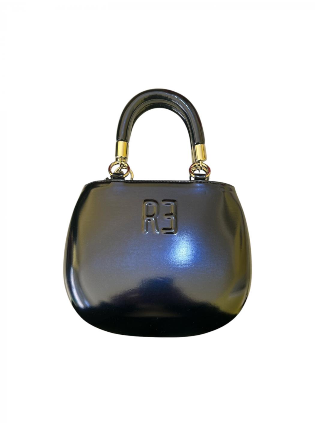 Borsa Donna Rebelle WAIRA_SPECCHIO_BLU