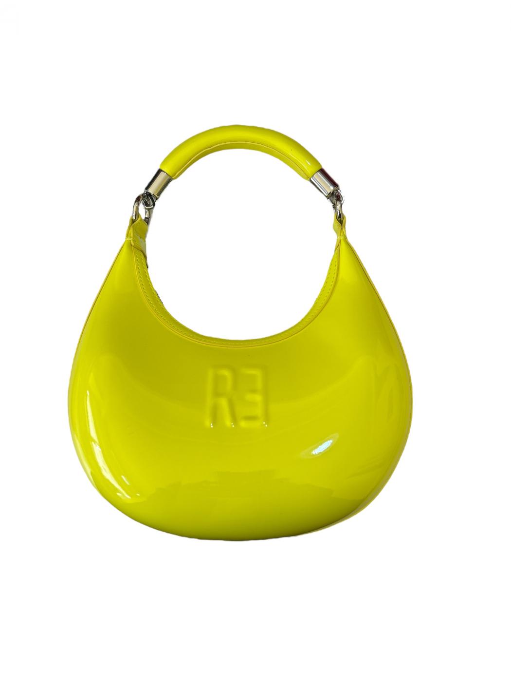 Borsa Donna Rebelle AIRE_SPECCHIO_FLUO
