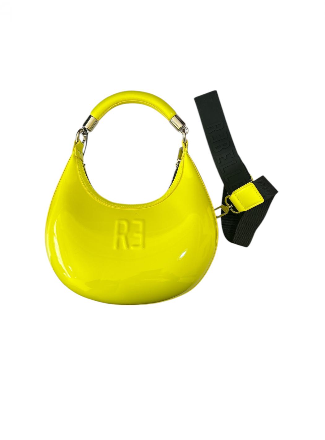 Borsa Donna Rebelle AIRE_SPECCHIO_FLUO
