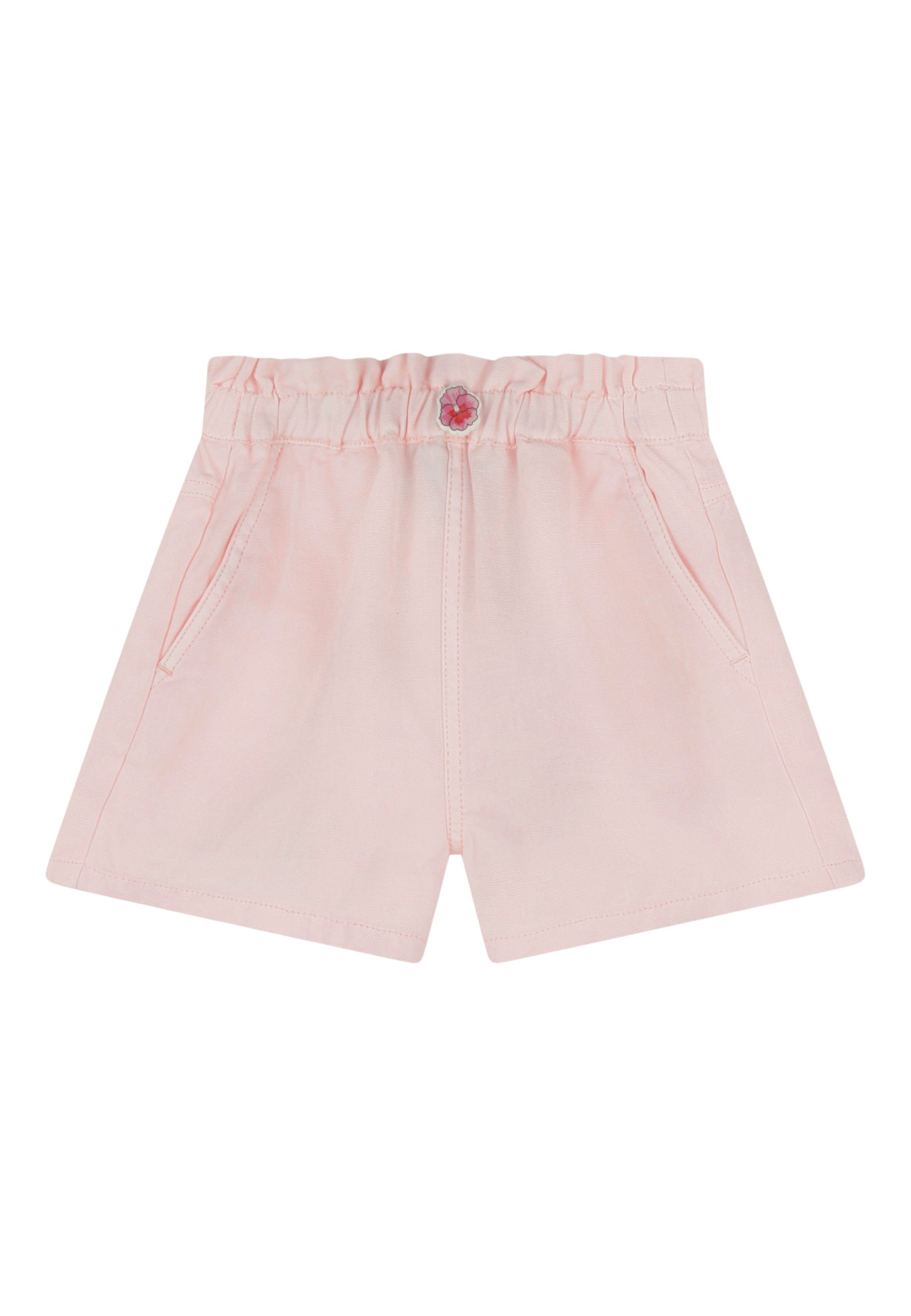 Shorts Bambina Kenzo