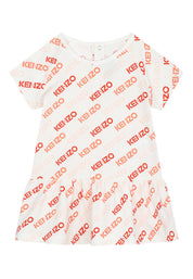 Vestito Bambina Kenzo