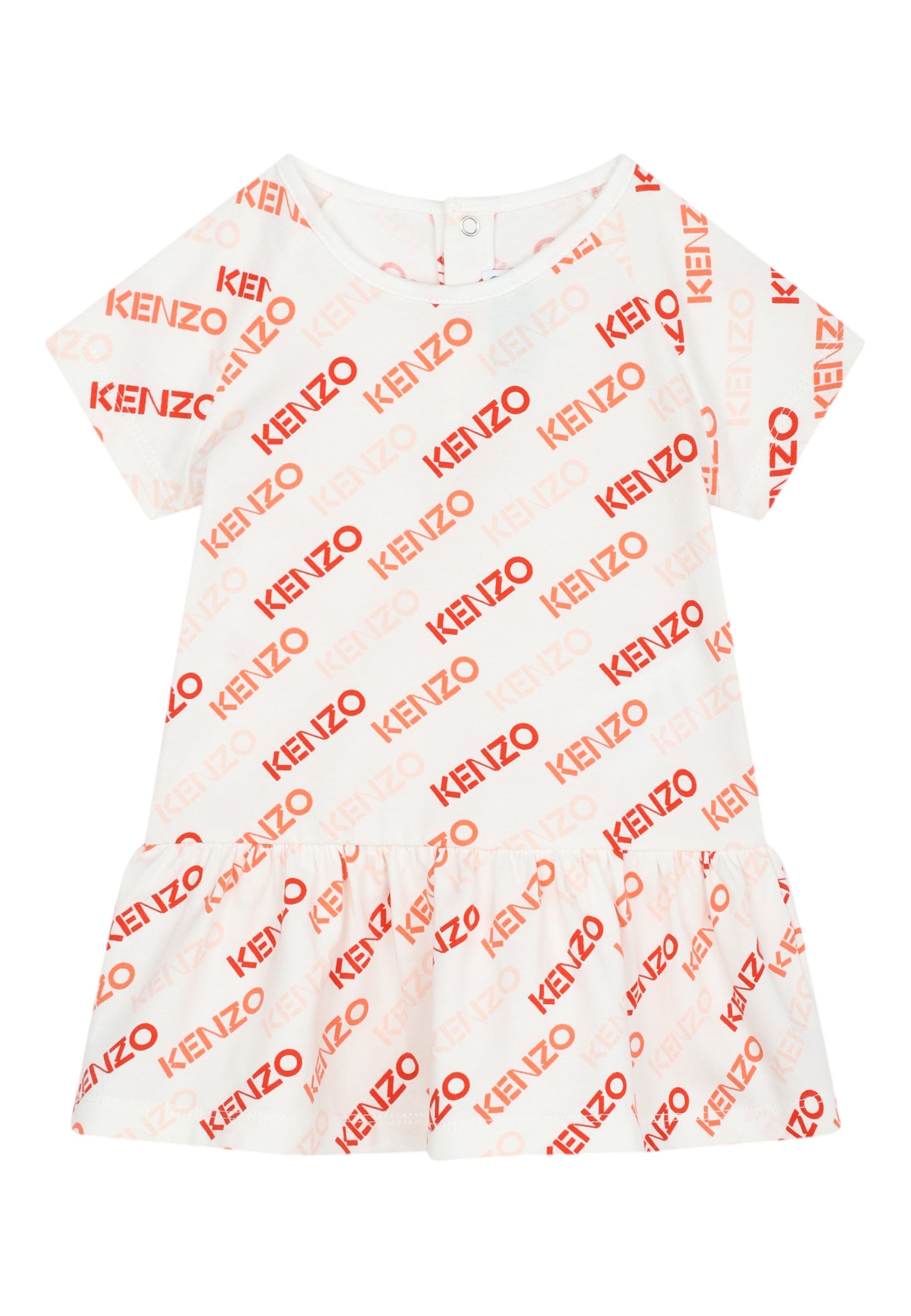 Vestito Bambina Kenzo