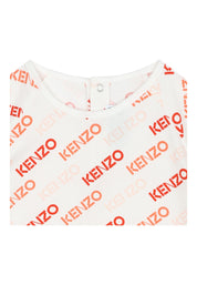Vestito Bambina Kenzo