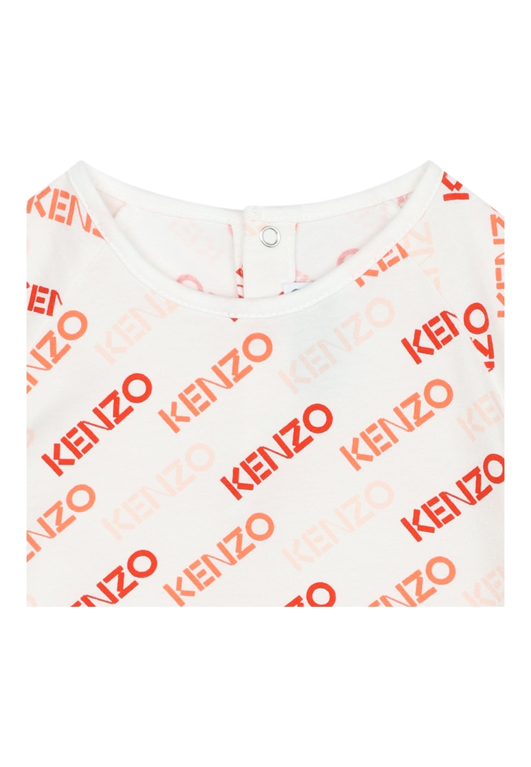 Vestito Bambina Kenzo