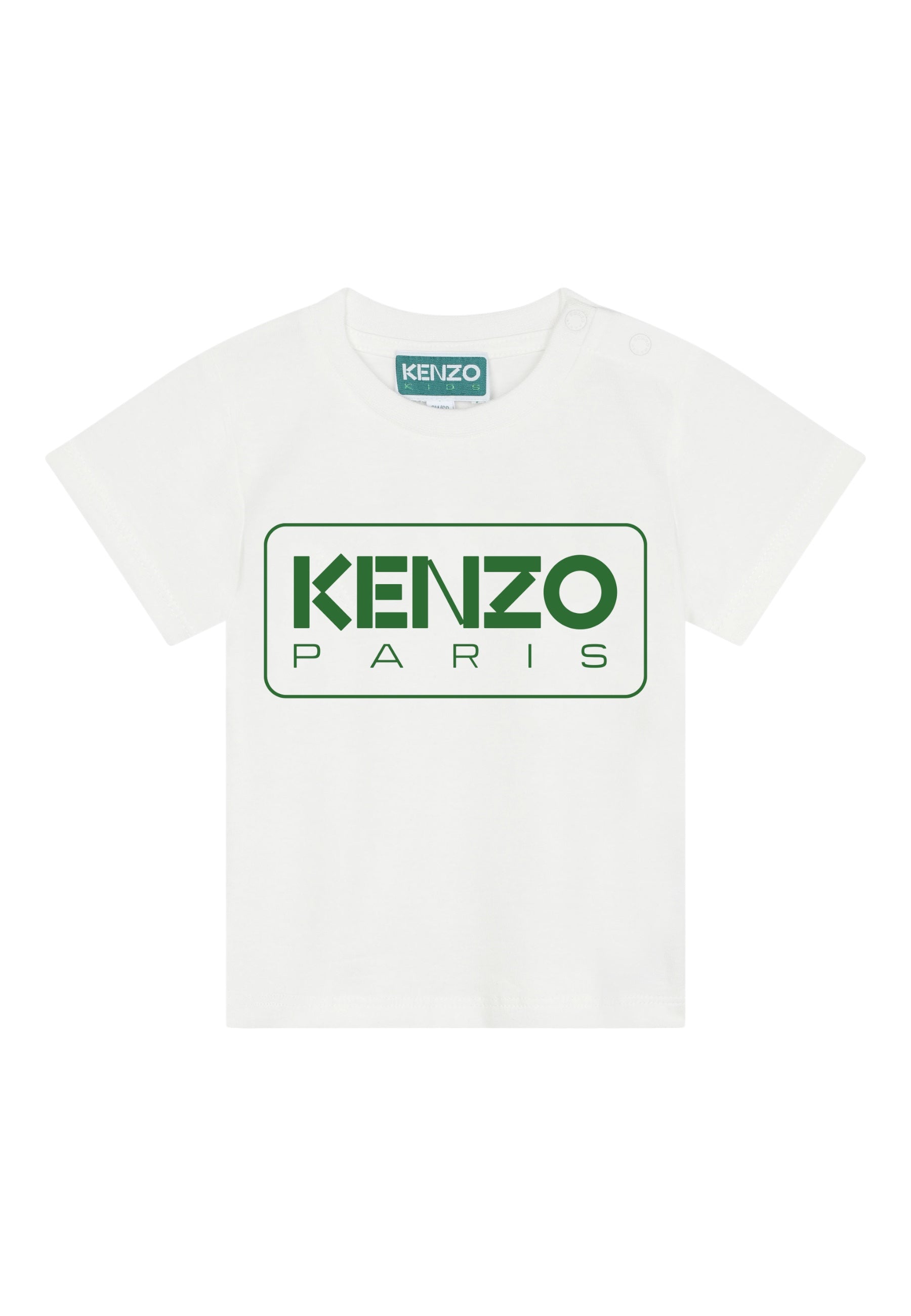 T-shirt Bambino unisex Kenzo