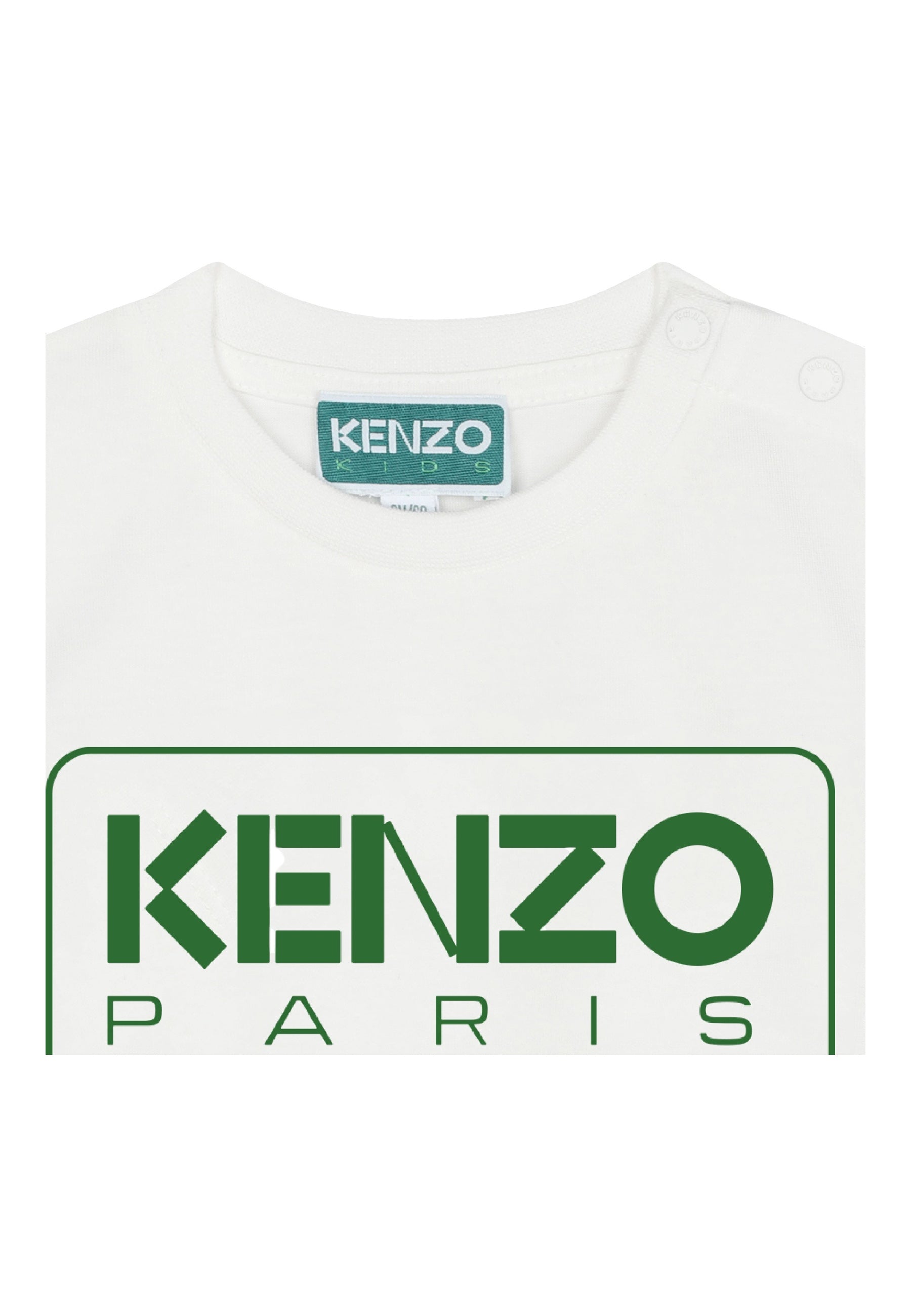 T-shirt Bambino unisex Kenzo