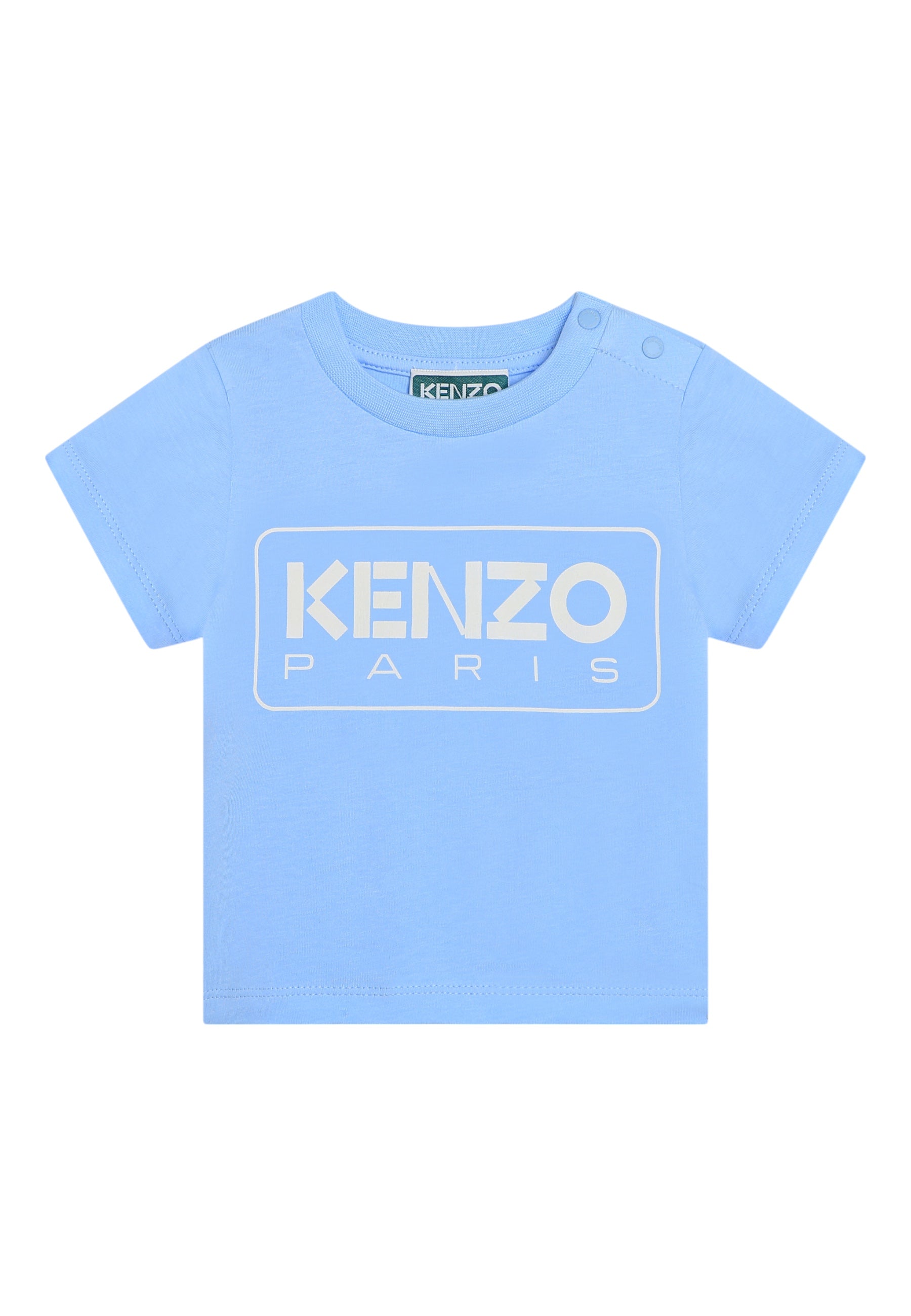 T-shirt Bambino unisex Kenzo