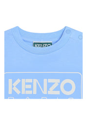 T-shirt Bambino unisex Kenzo