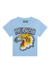 k60381_79h Kenzo  Bambino unisex