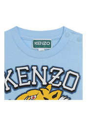 k60381_79h Kenzo  Bambino unisex
