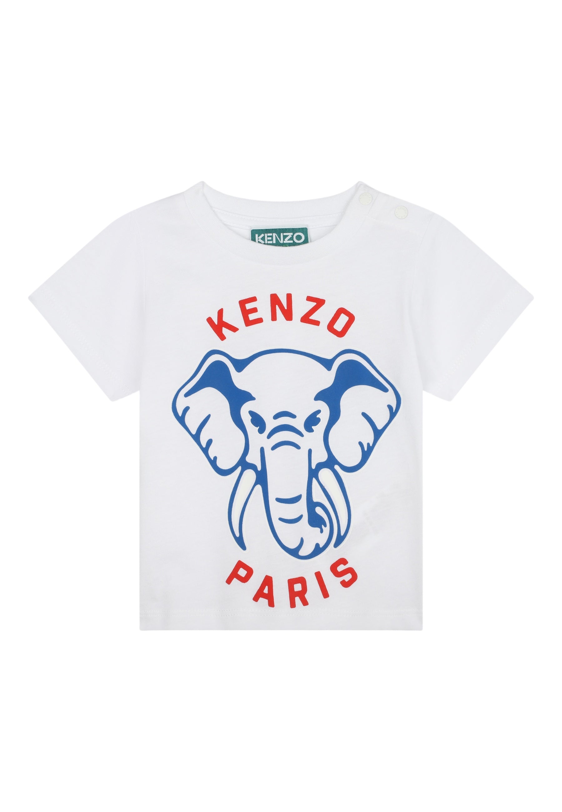 T-shirt Bambino unisex Kenzo