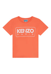 T-shirt Bambino unisex Kenzo