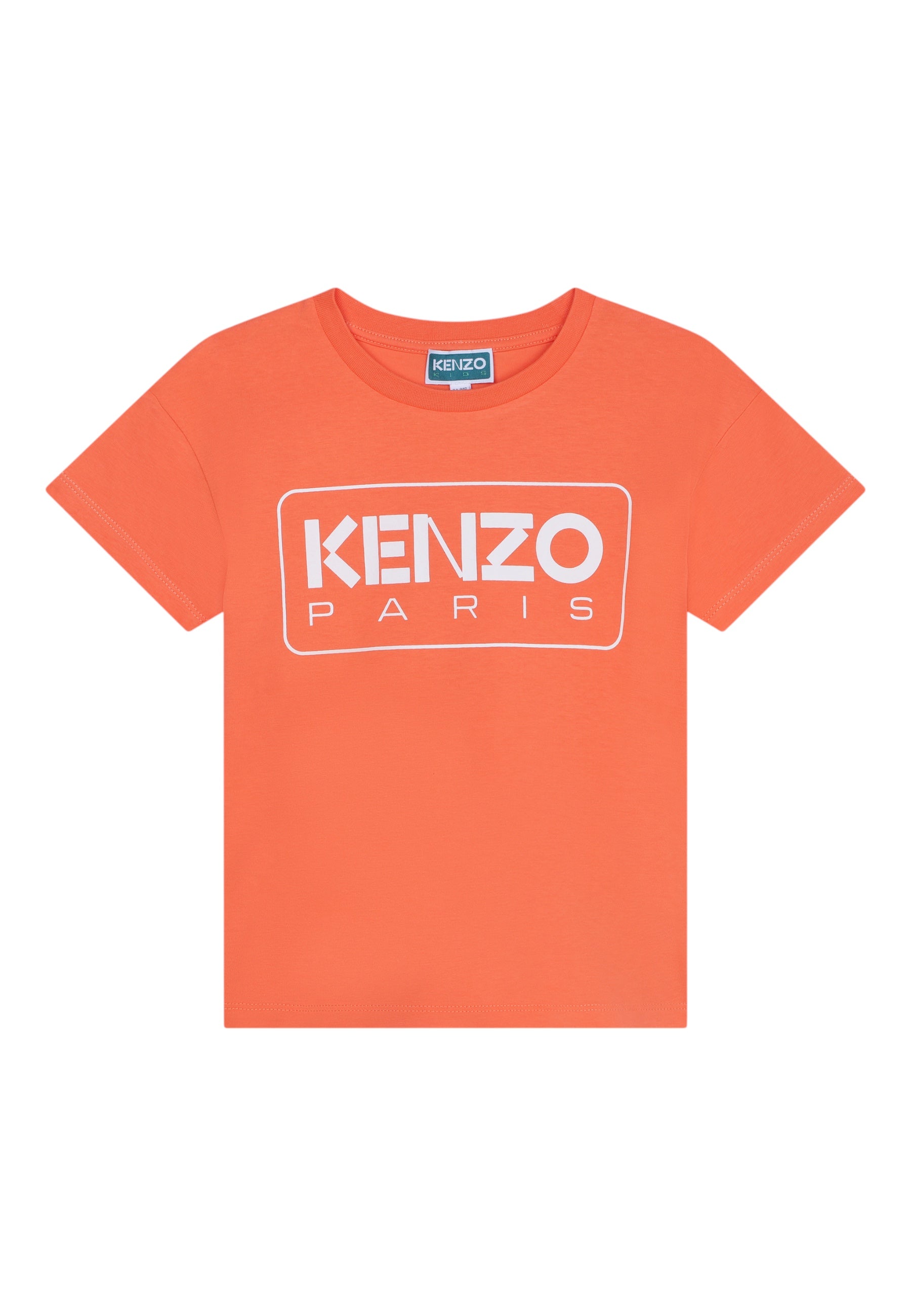 T-shirt Bambino unisex Kenzo
