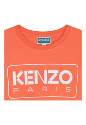 T-shirt Bambino unisex Kenzo