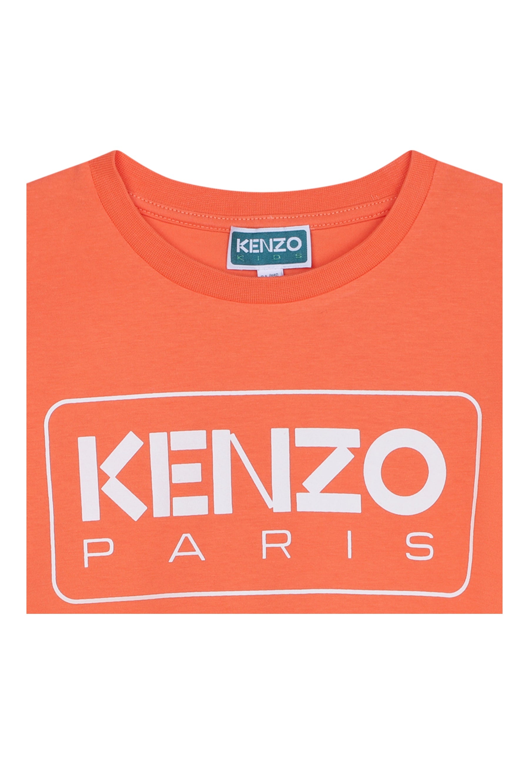 T-shirt Bambino unisex Kenzo