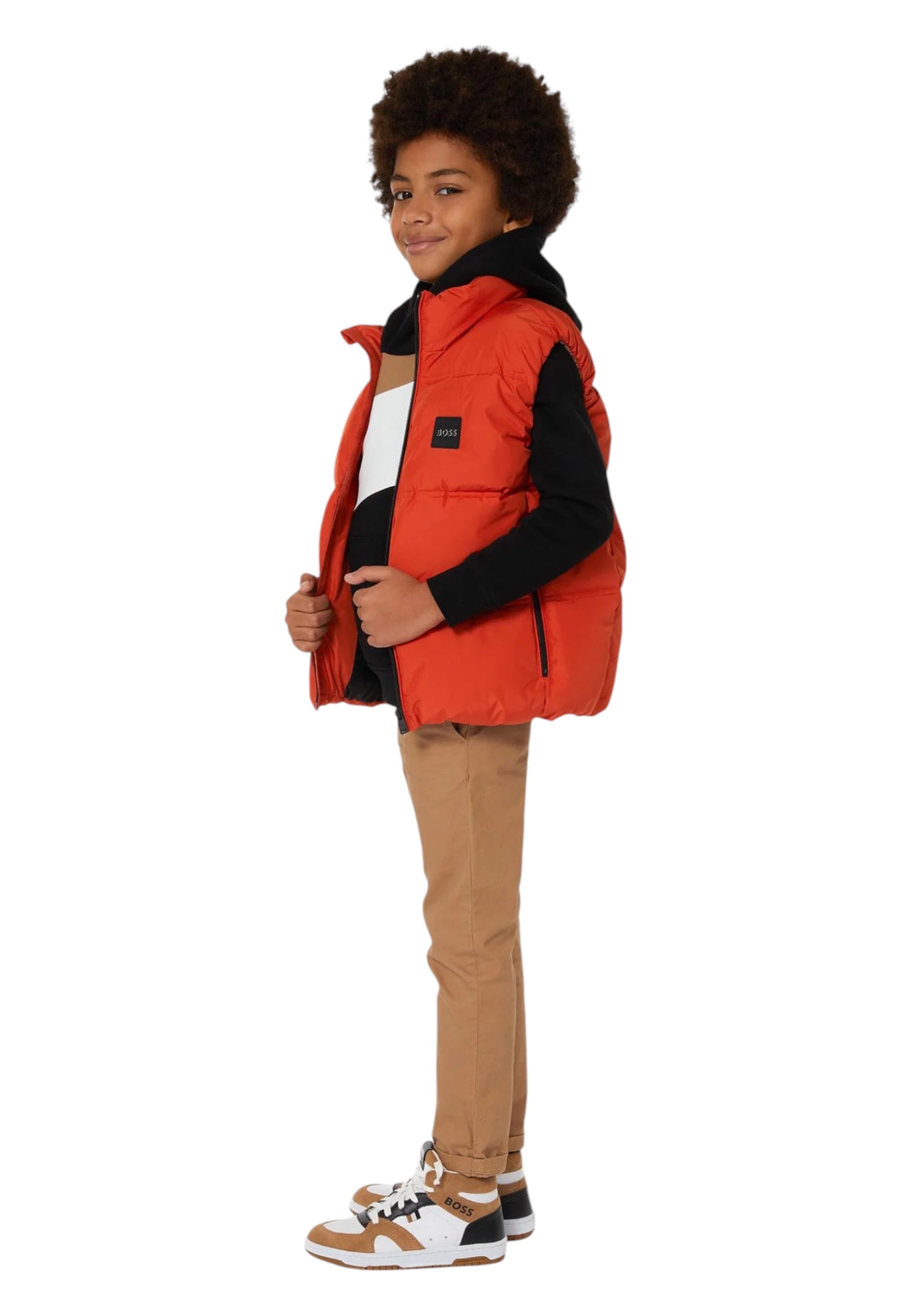 Sneakers Bambino Hugo Boss