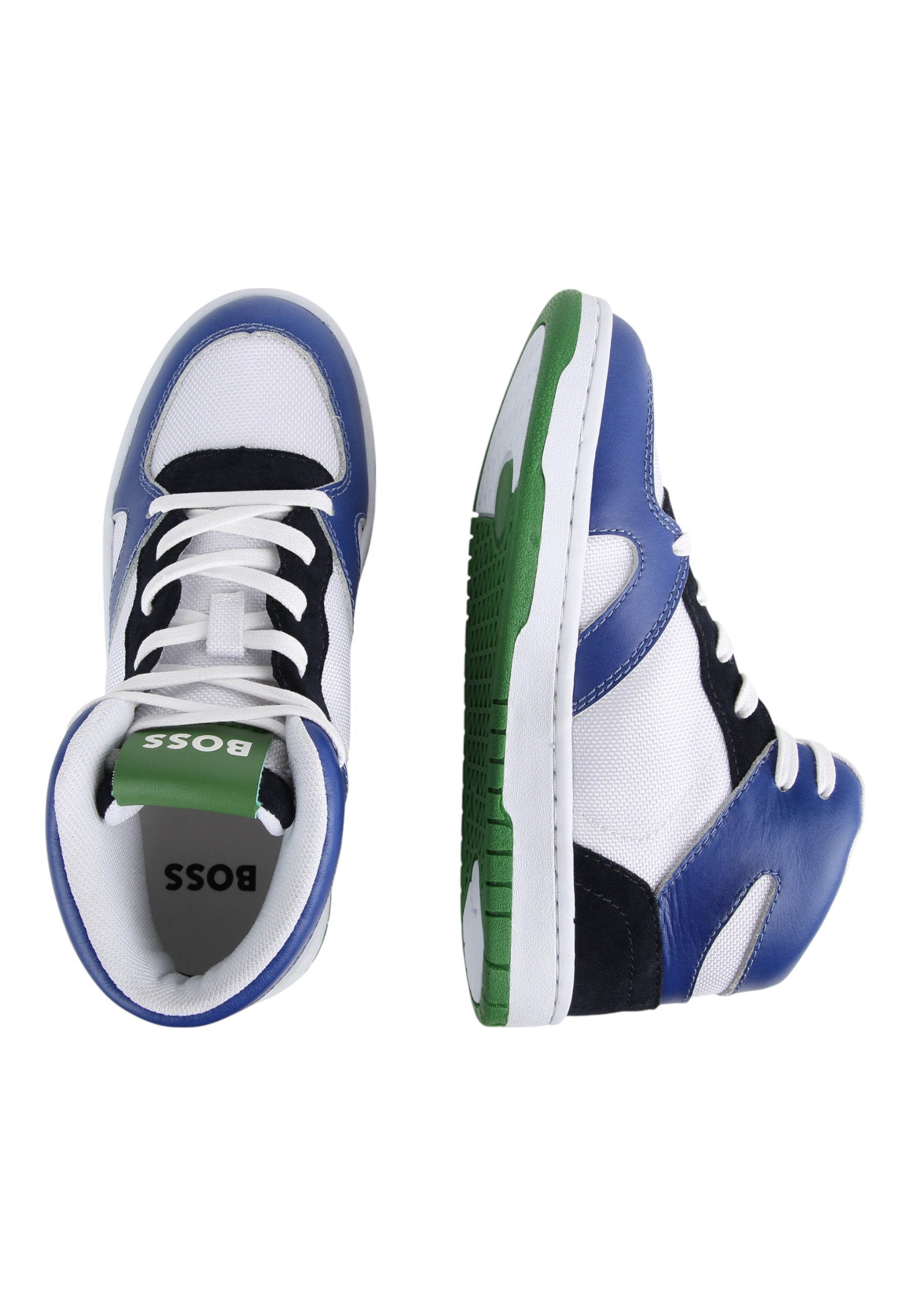 Sneakers Bambino Hugo Boss