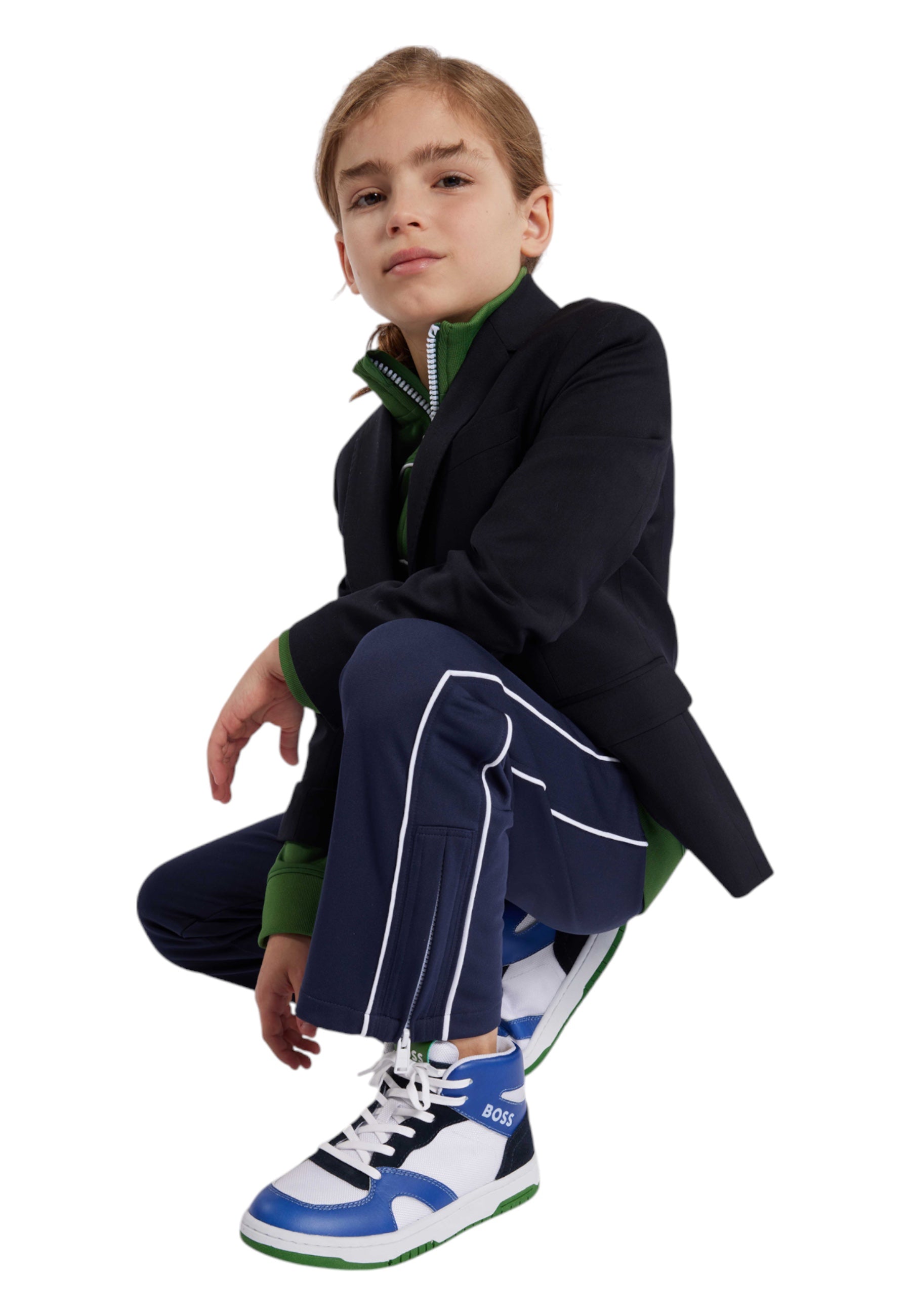 Sneakers Bambino Hugo Boss