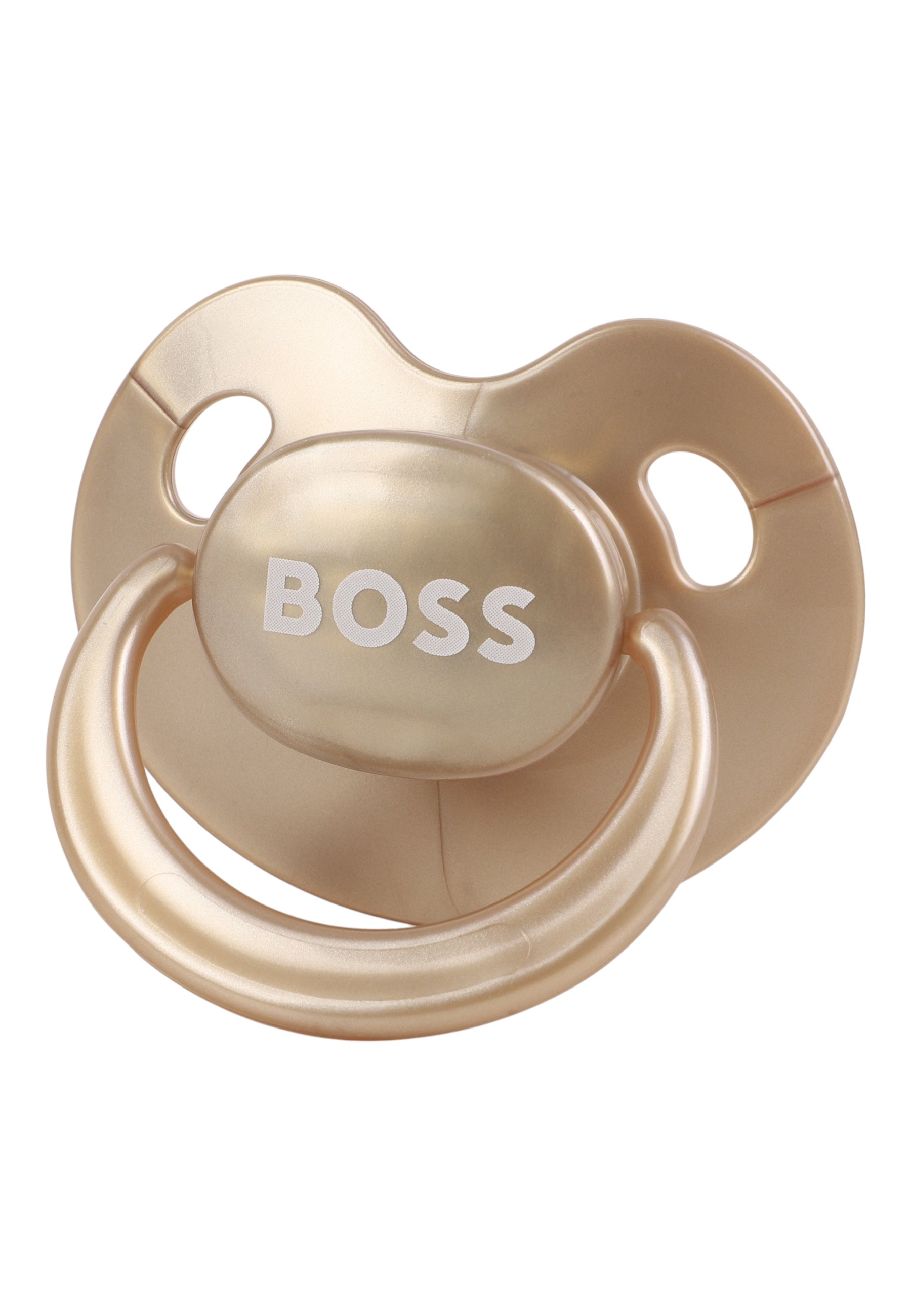 Ciuccio Bambino unisex Hugo Boss