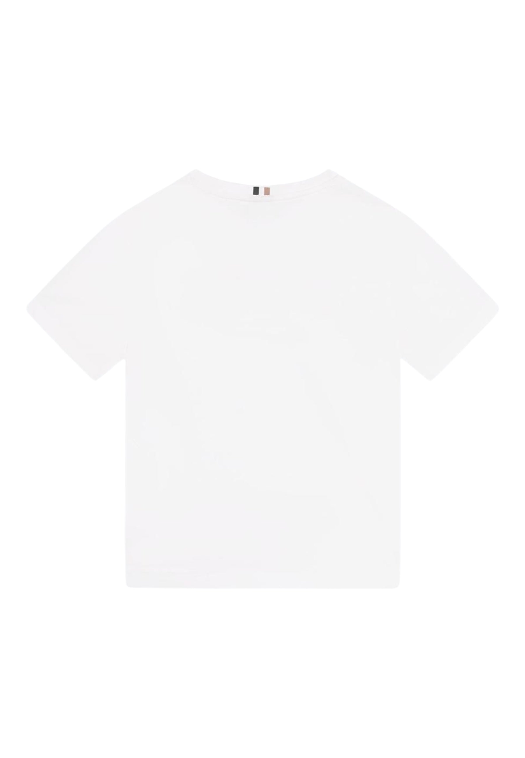 T-shirt Bambino Hugo Boss
