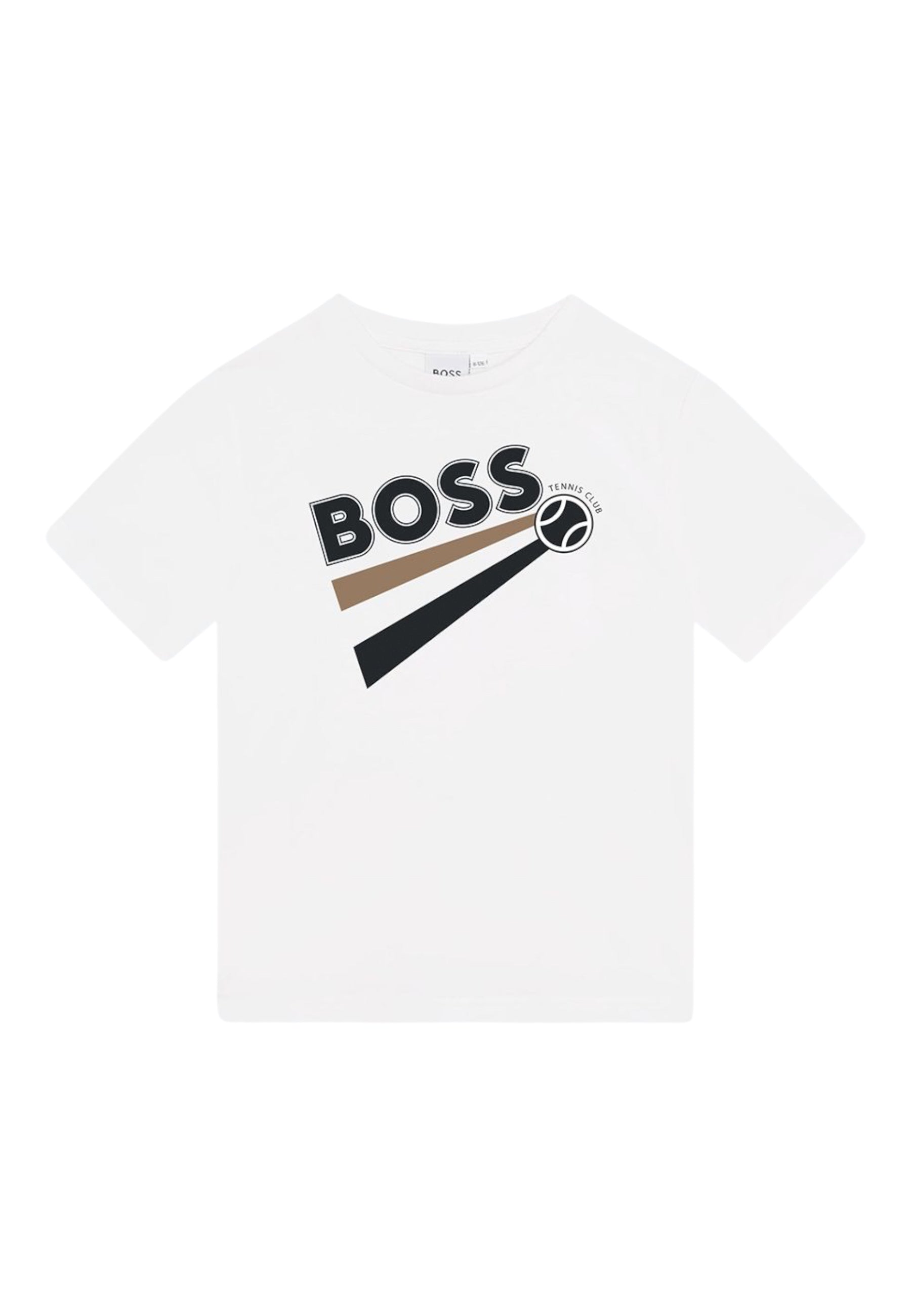 T-shirt Bambino Hugo Boss