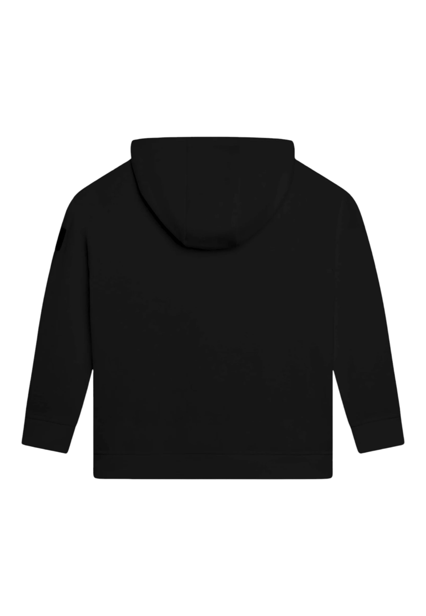 Felpa Bambino Hugo Boss