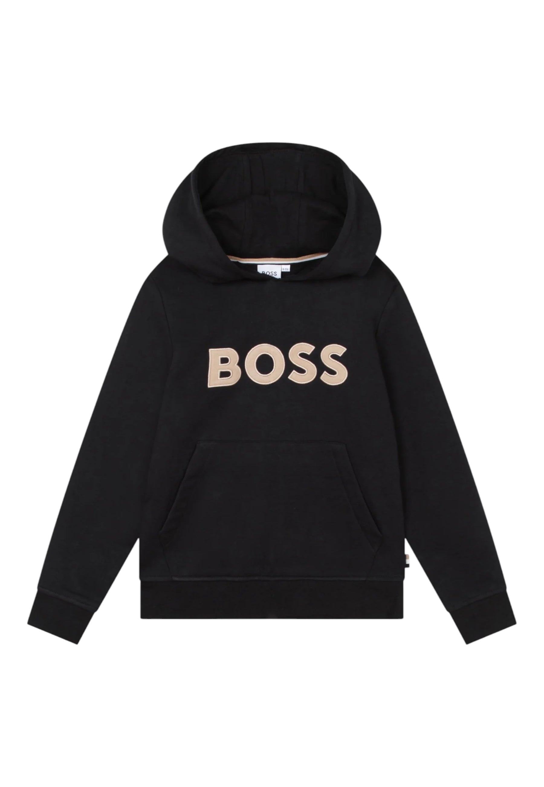 Felpa Bambino Hugo Boss