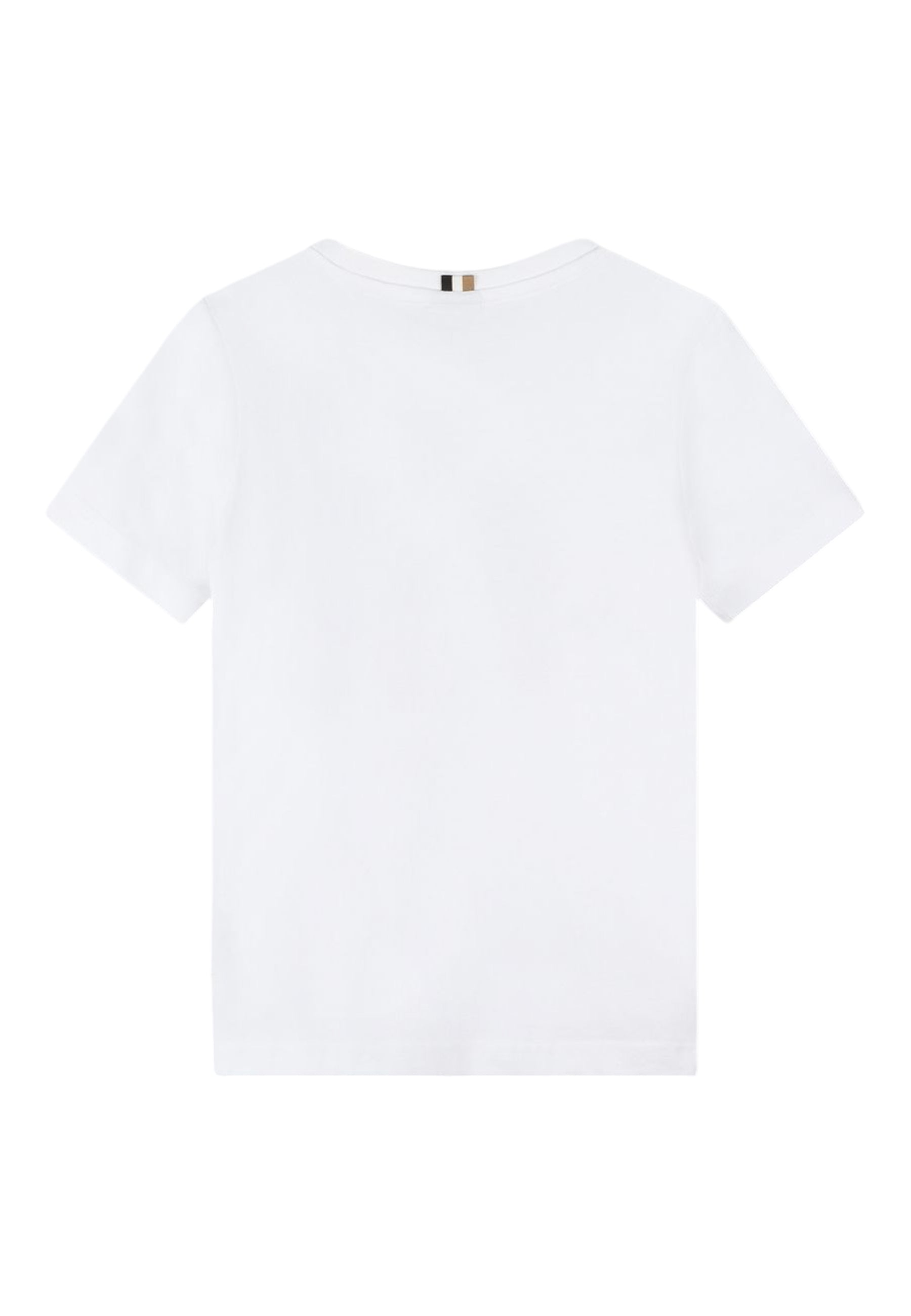 T-shirt Bambino Hugo Boss