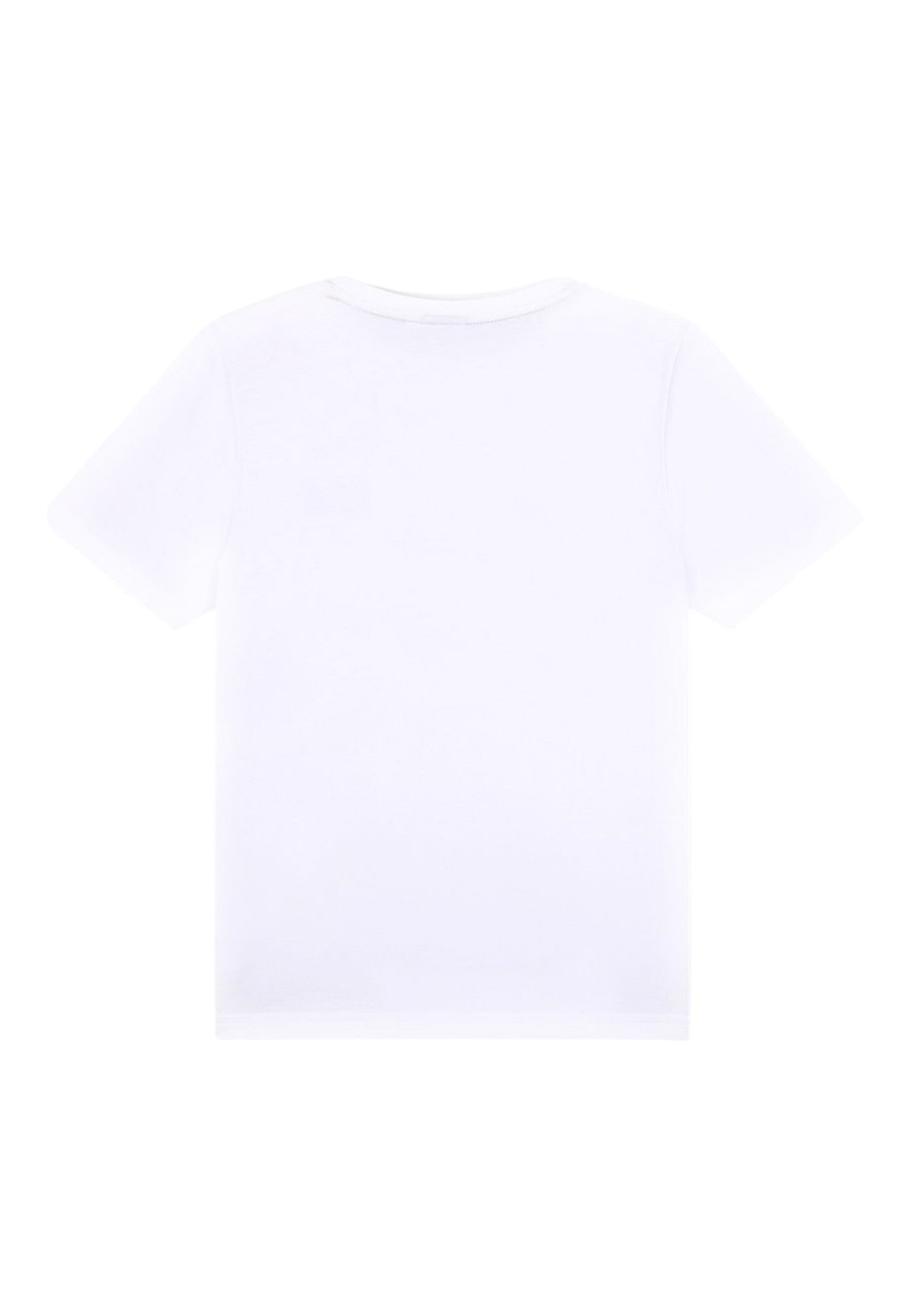 T-shirt Bambino Hugo Boss
