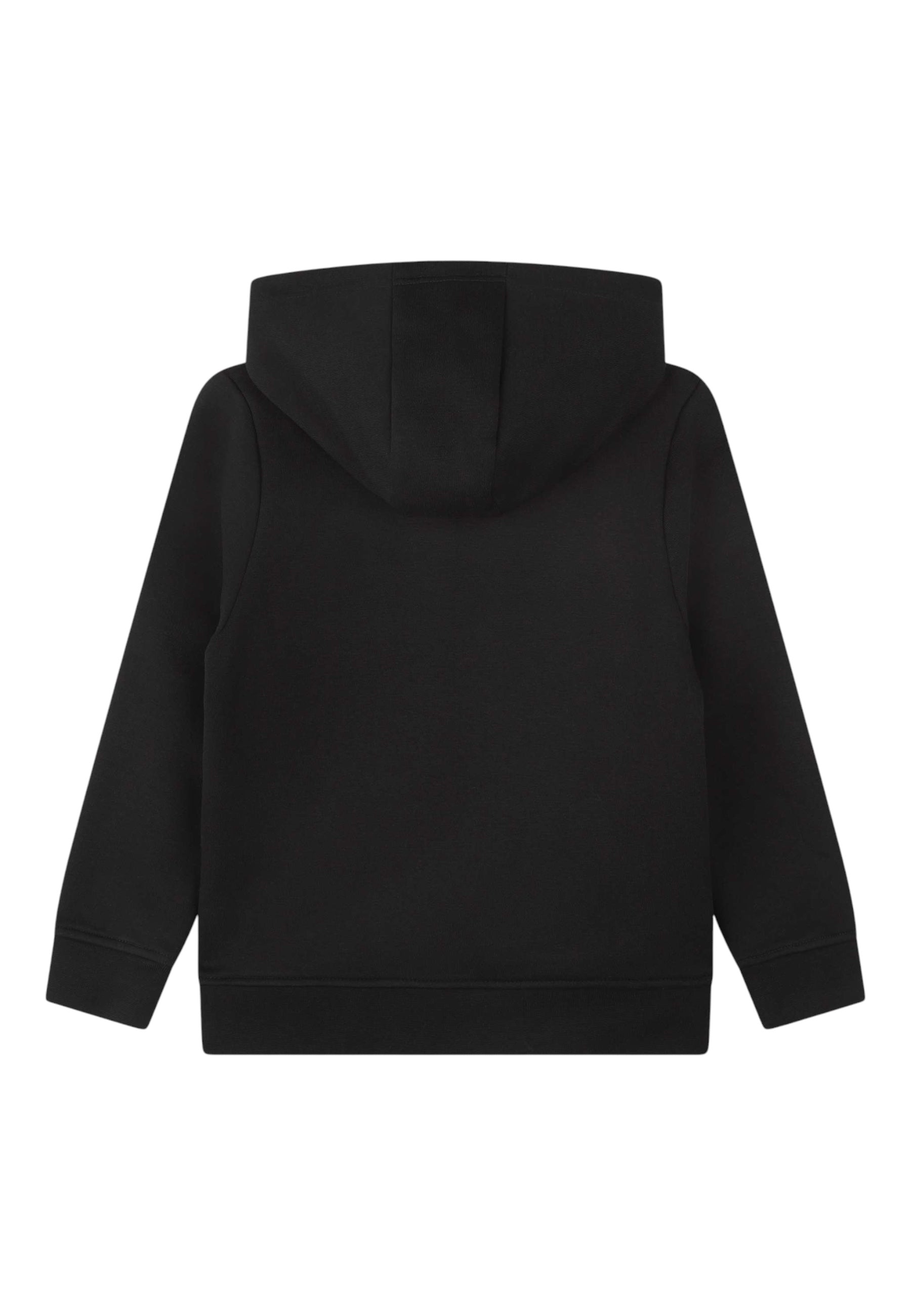 Felpa Bambino Hugo Boss
