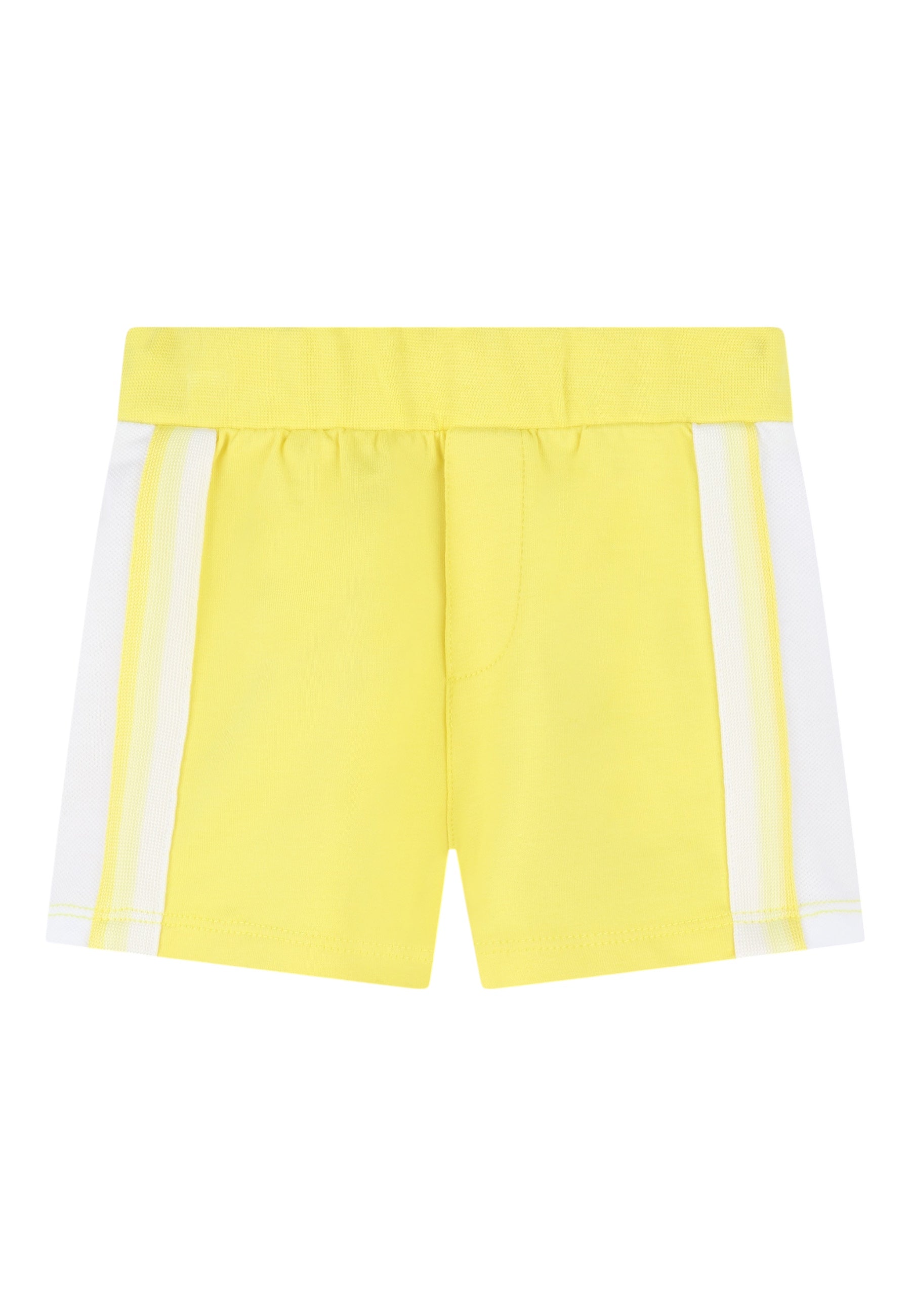 Completo Bambino Hugo Boss polo + shorts