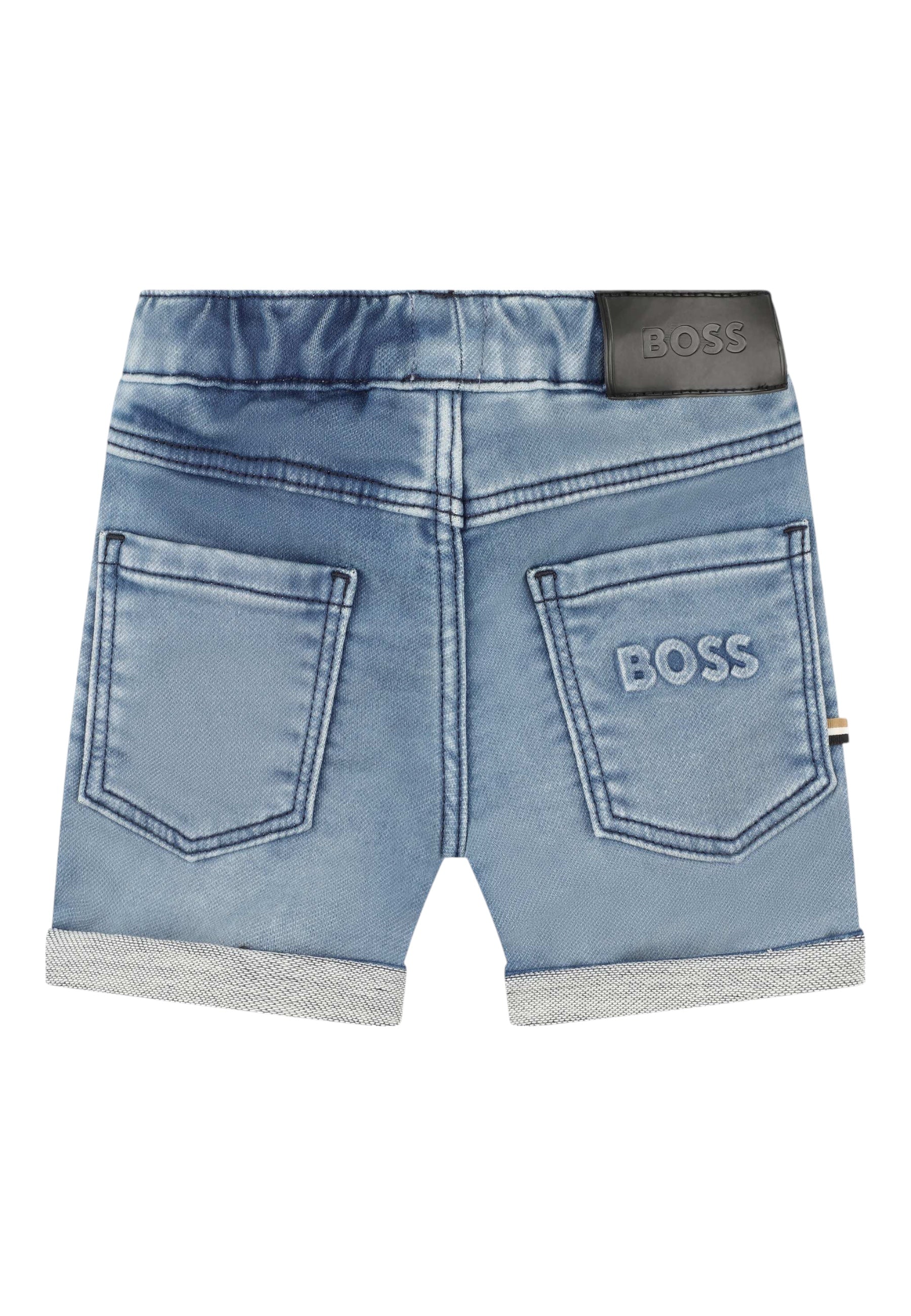 Shorts Bambino Hugo Boss