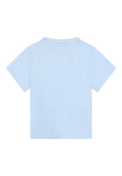 T-shirt Bambino Hugo Boss