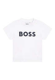 T-shirt Bambino Hugo Boss