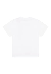 T-shirt Bambino Hugo Boss