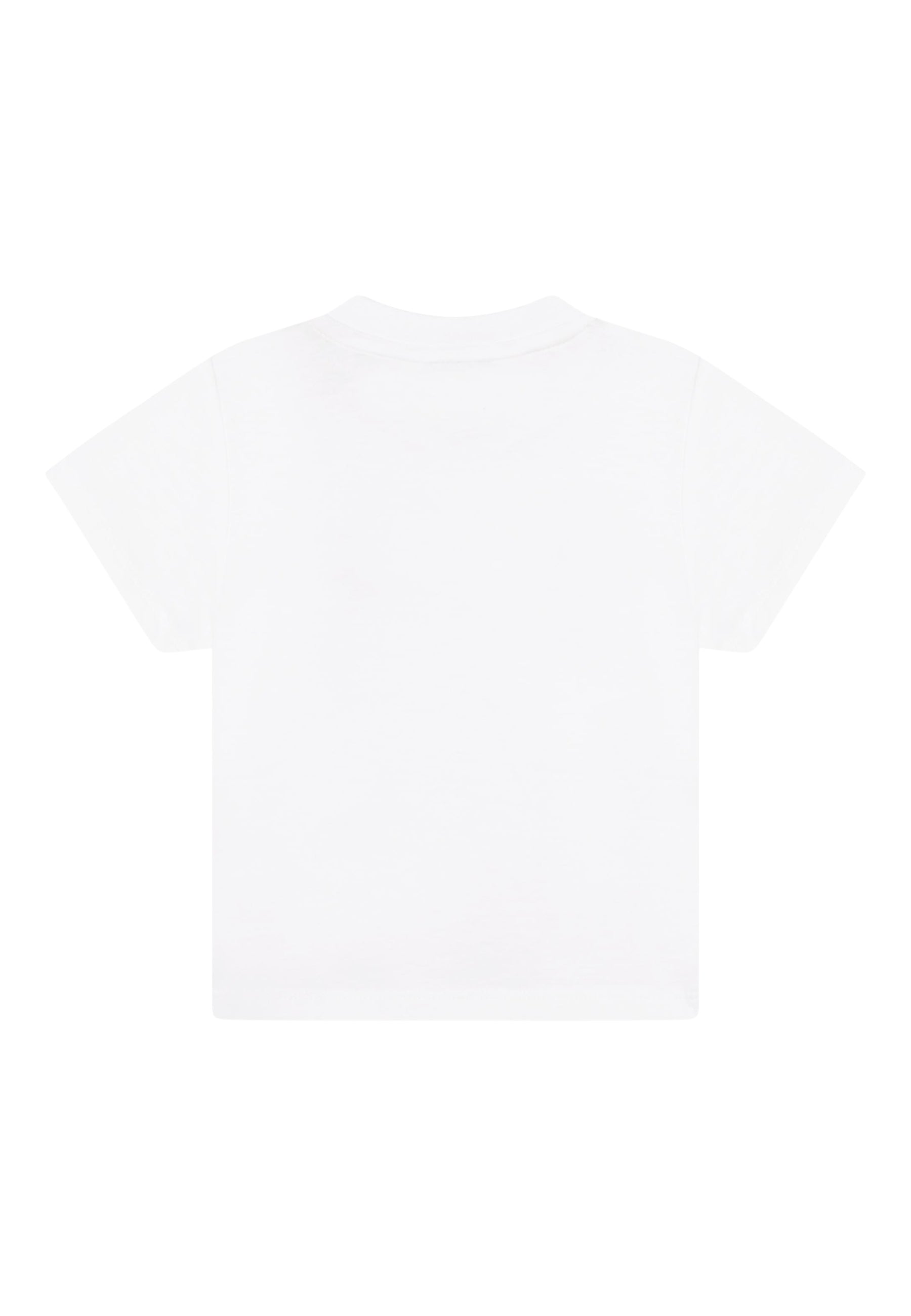 T-shirt Bambino Hugo Boss