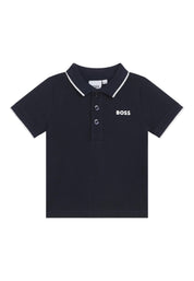 Polo Bambino Hugo Boss