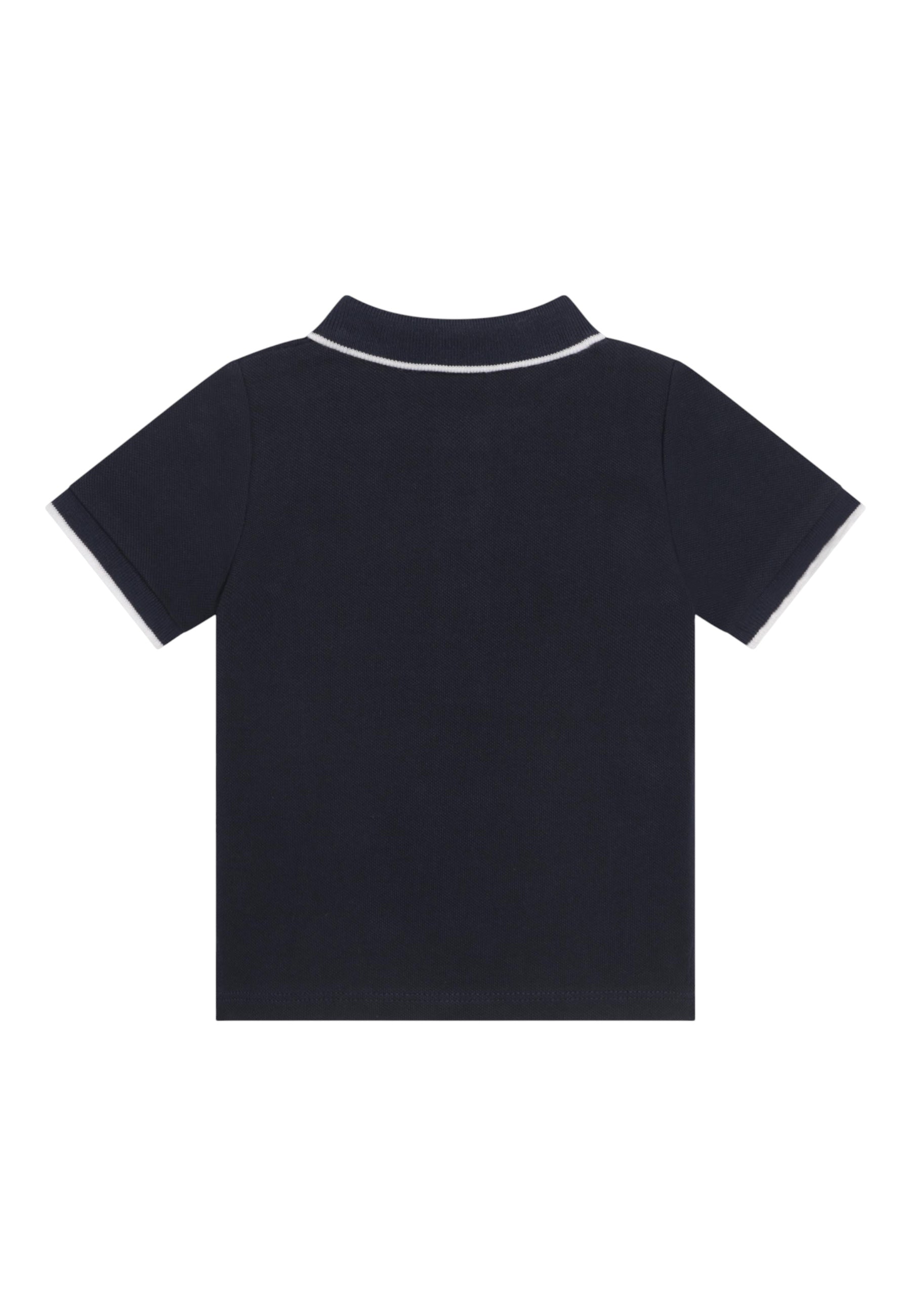 Polo Bambino Hugo Boss
