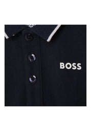 Polo Bambino Hugo Boss